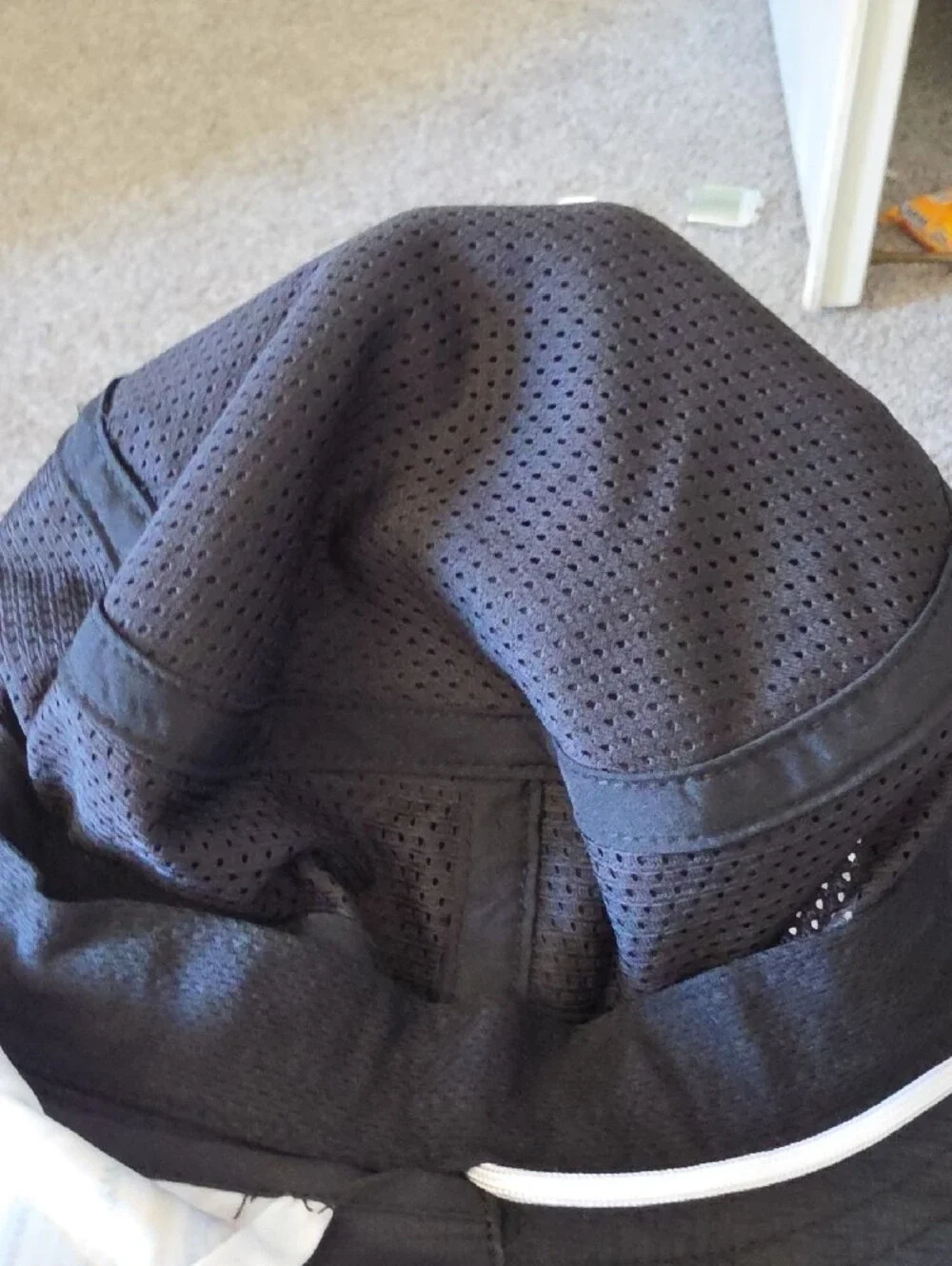 STUNNING MODELO BUCKET HAT